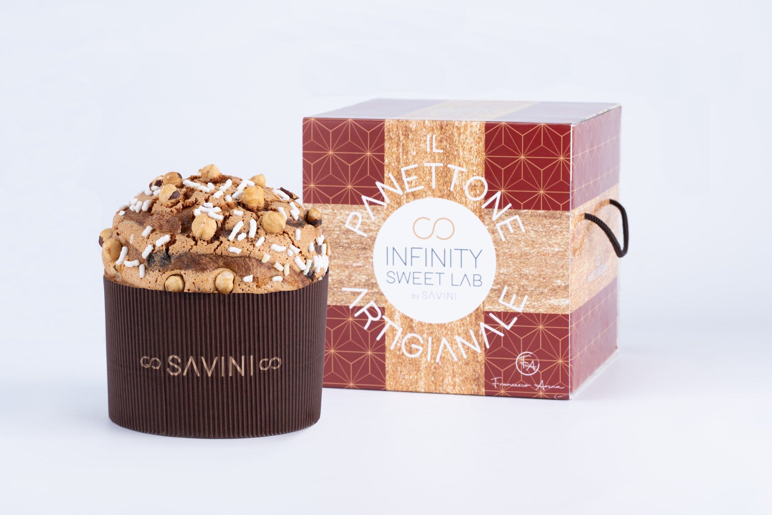 Panettoni Artigianali