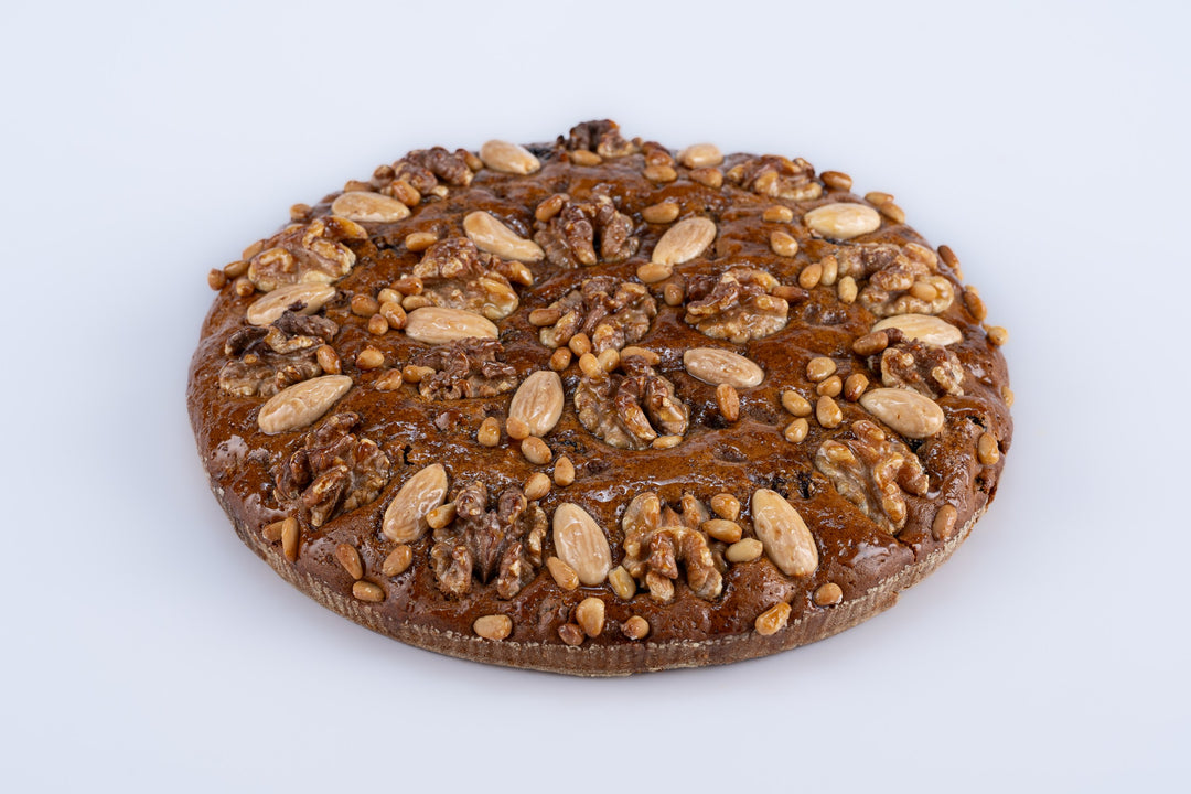 Piada dei morti Romagnola