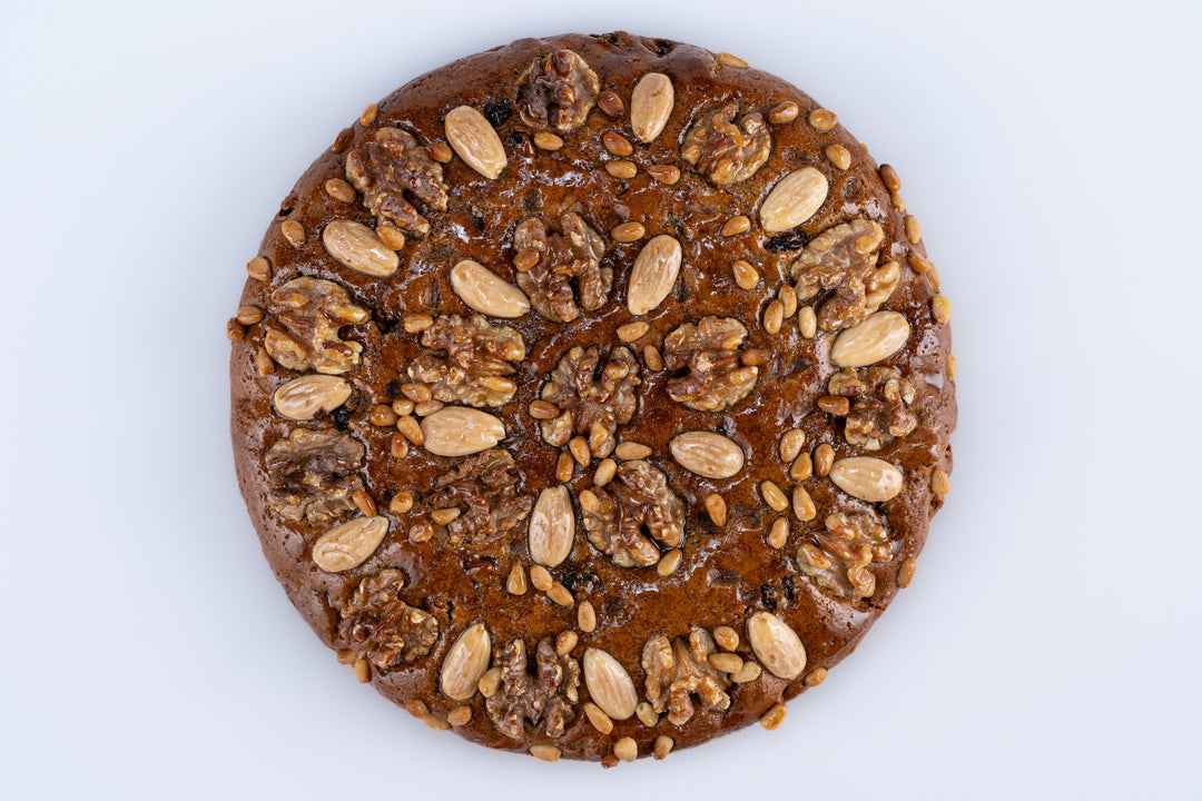 Piada dei morti Romagnola