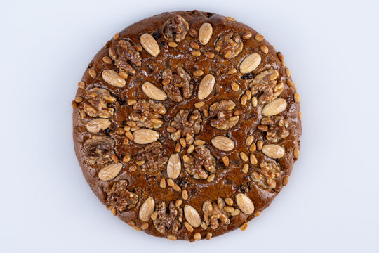 Piada dei morti Romagnola