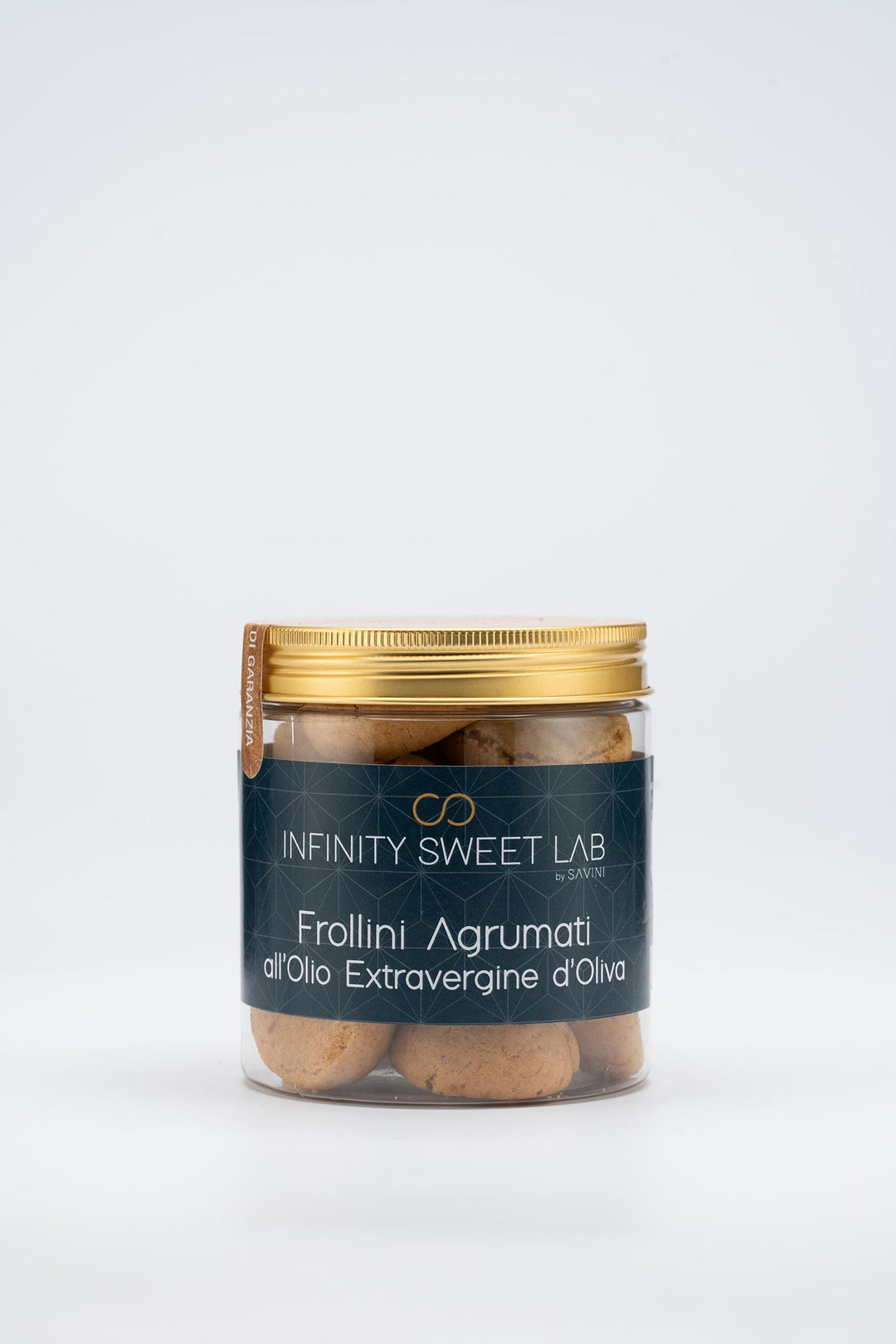 Frollini Agrumati all’ Olio Extravergine d’Oliva