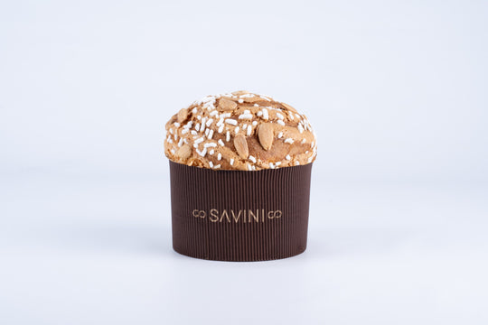 Panettone Tradizionale Artigianale 750gr