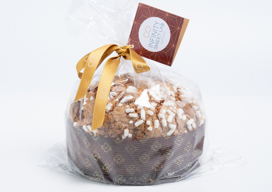 Panettone Tradizionale Artigianale
