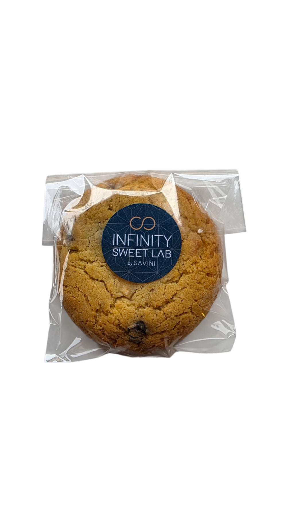 1 Maxi Cookies ai 3 Cioccolati