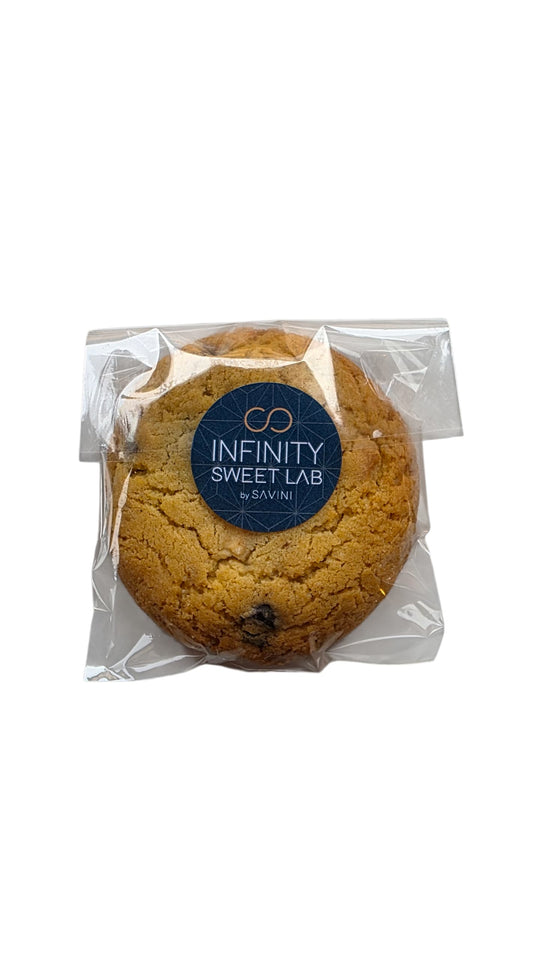 1 Maxi Cookies ai 3 Cioccolati